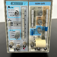 Tektronix TM502A Receiver image 3